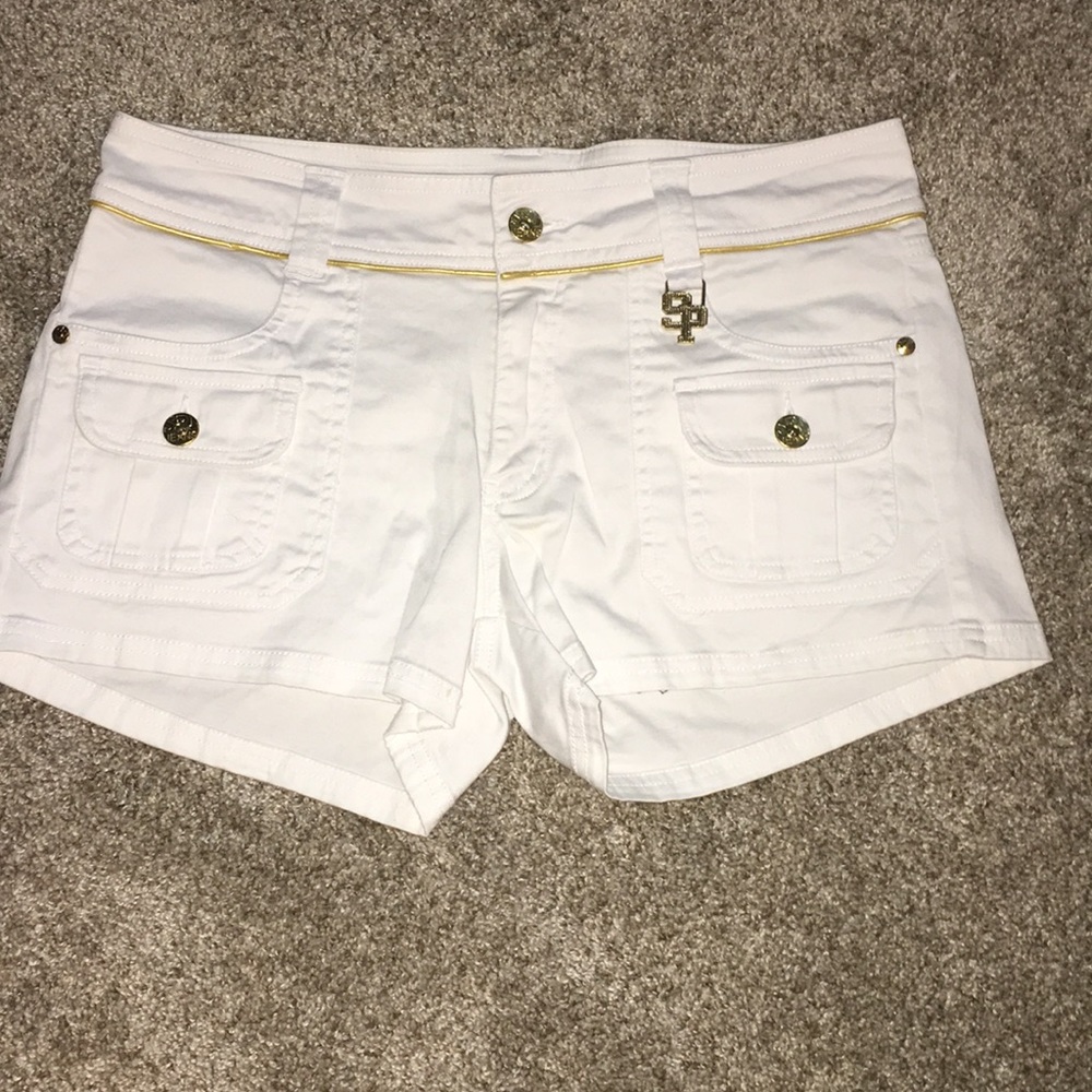 South Pole shorts